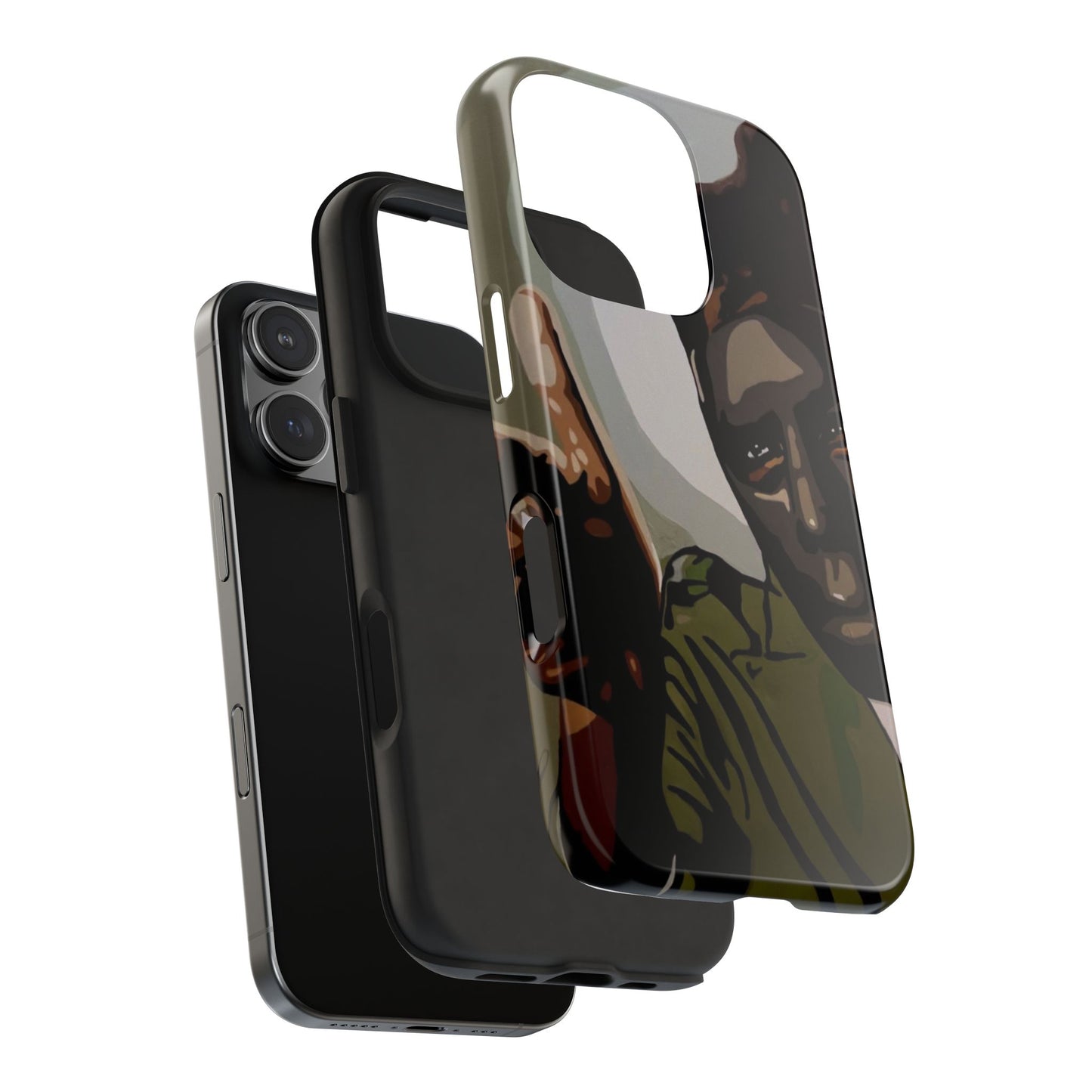 Chromakopia Hardshell Phone Case