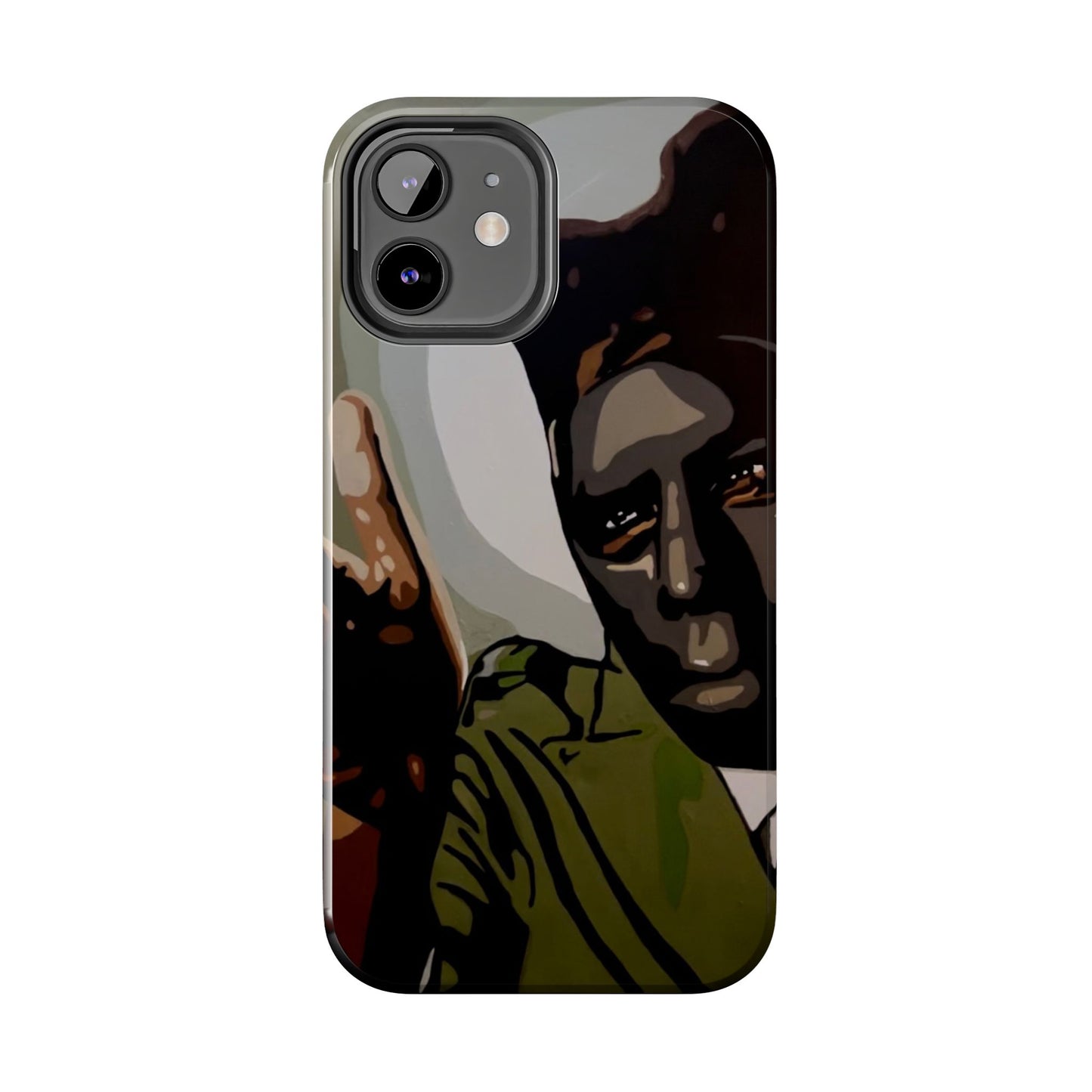 Chromakopia Hardshell Phone Case