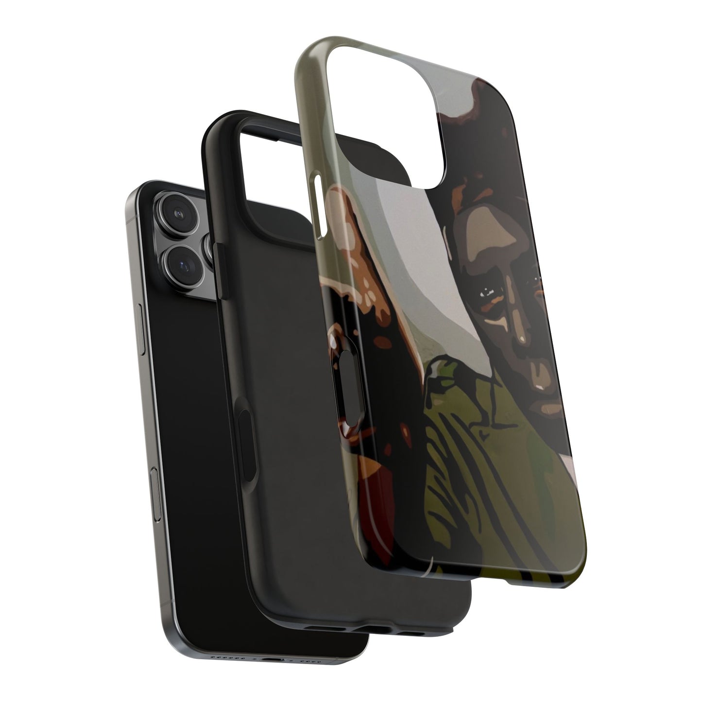 Chromakopia Hardshell Phone Case