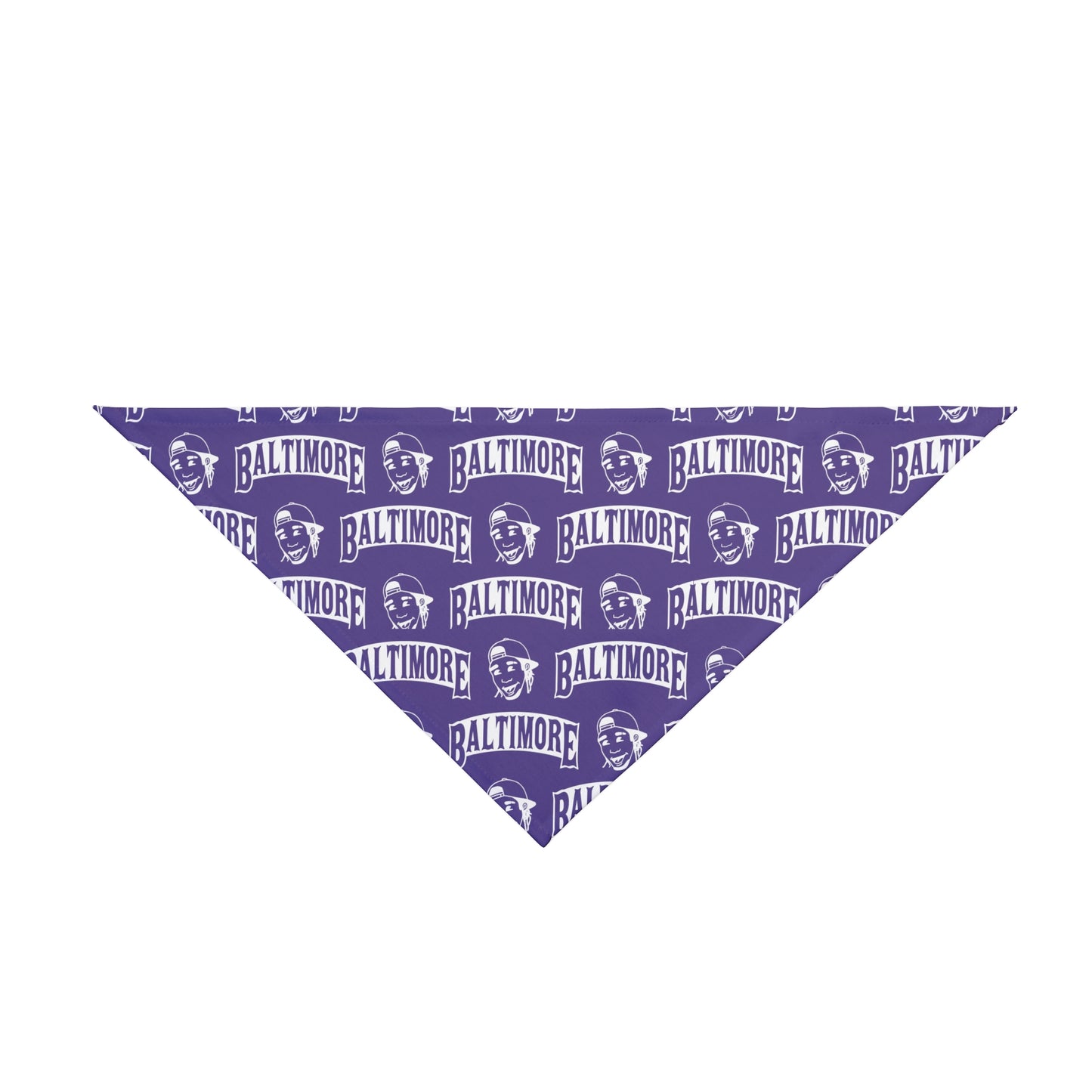 Ravens Packwood Pet Bandana