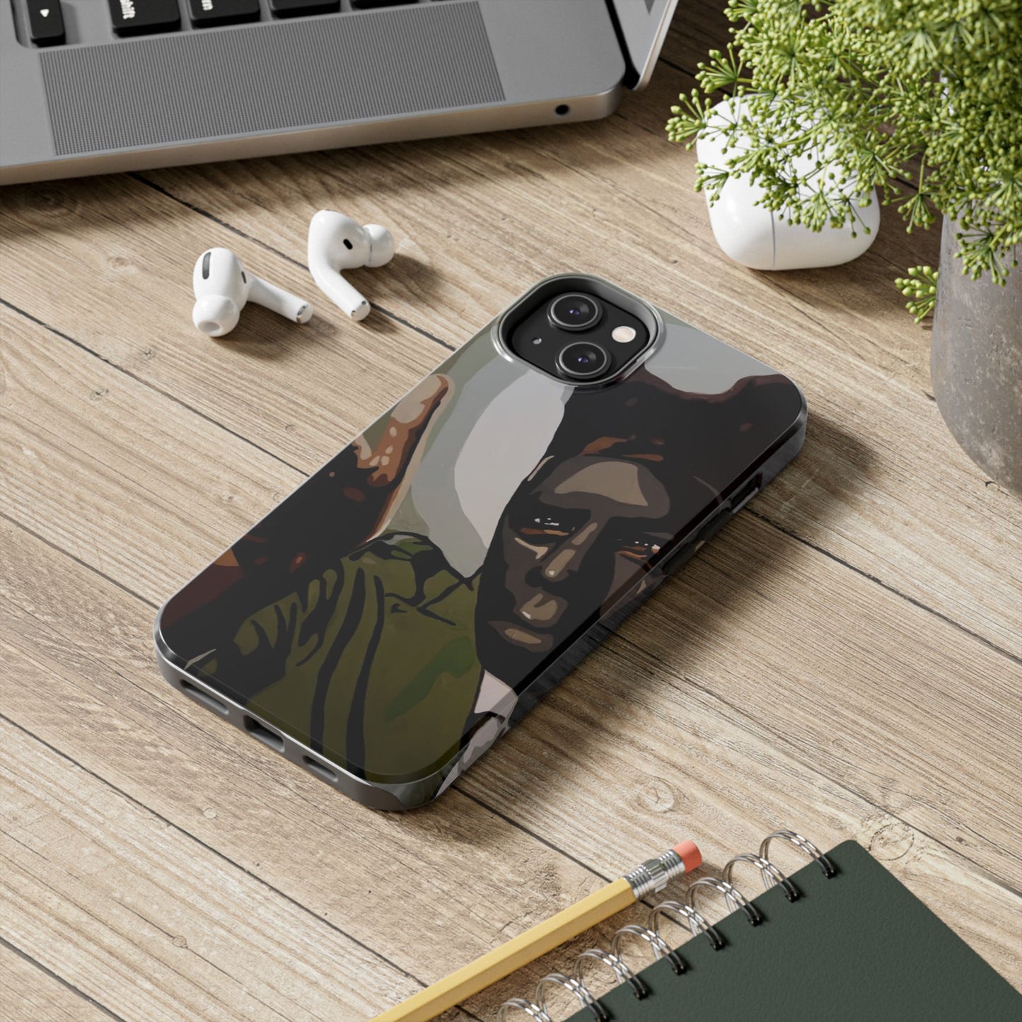 Chromakopia Hardshell Phone Case