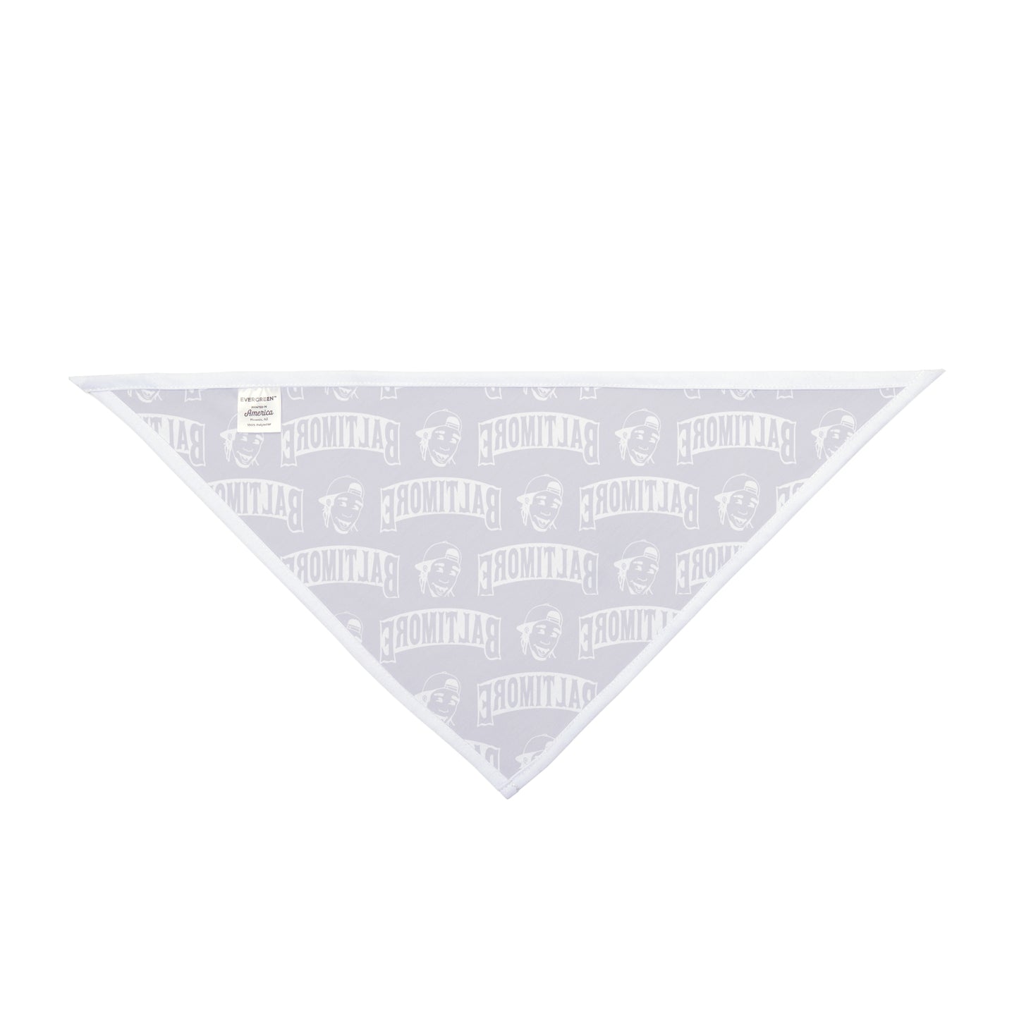 Ravens Packwood Pet Bandana