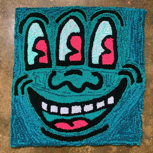 Haring Rug