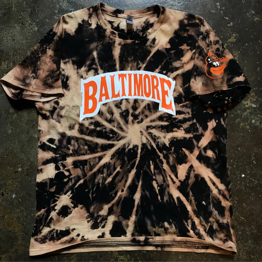 Baltimore O’s Tee