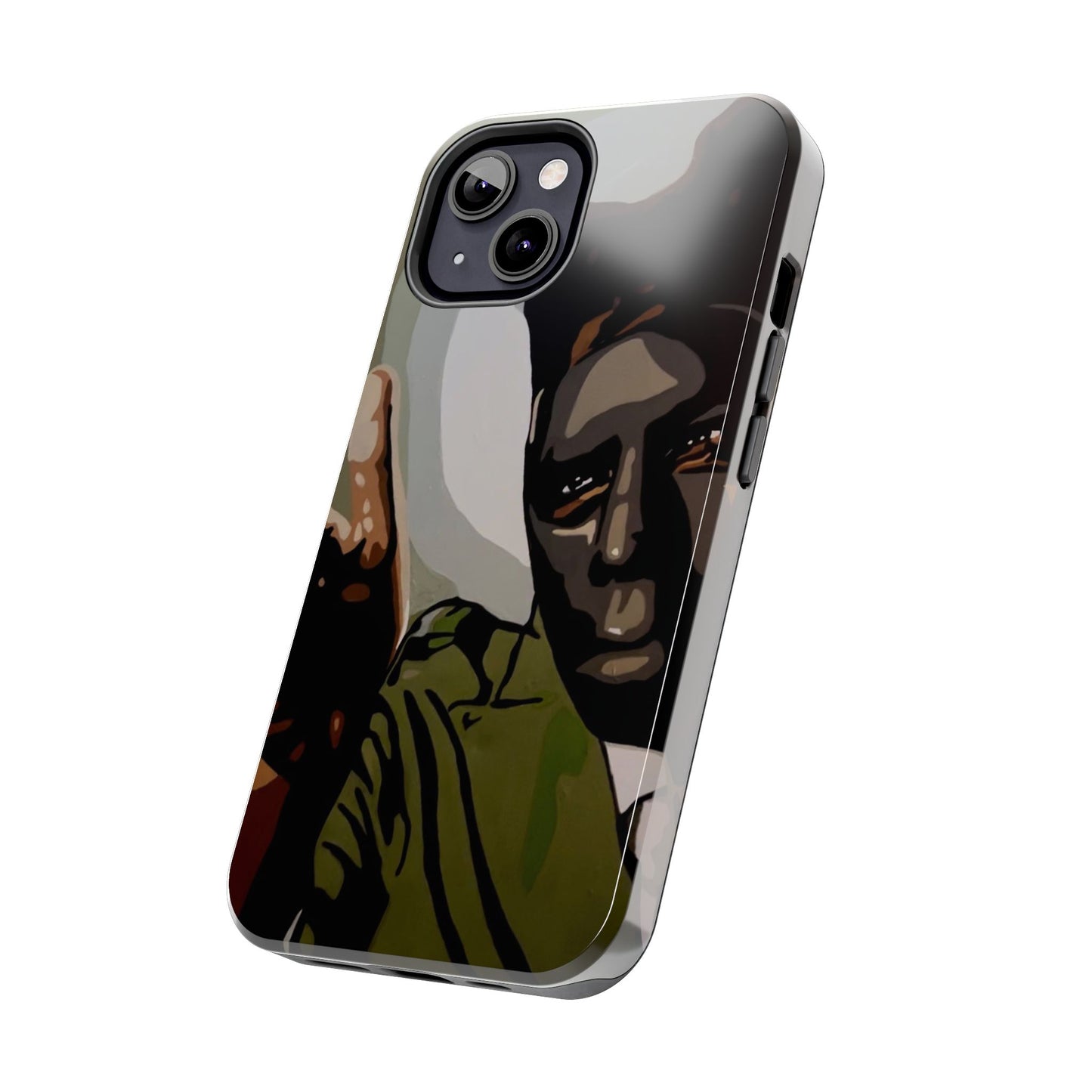 Chromakopia Hardshell Phone Case