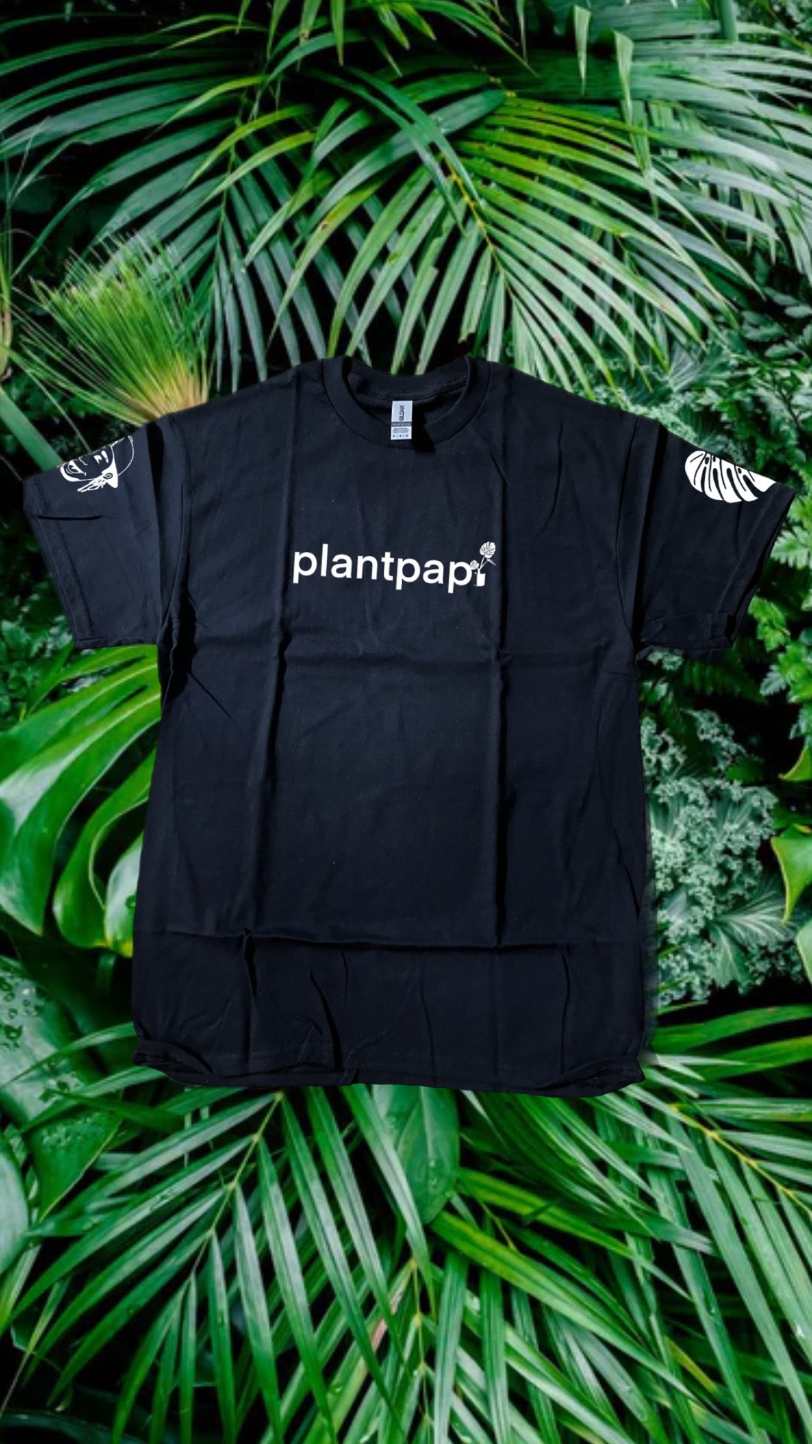 PLANT PARENT Tee