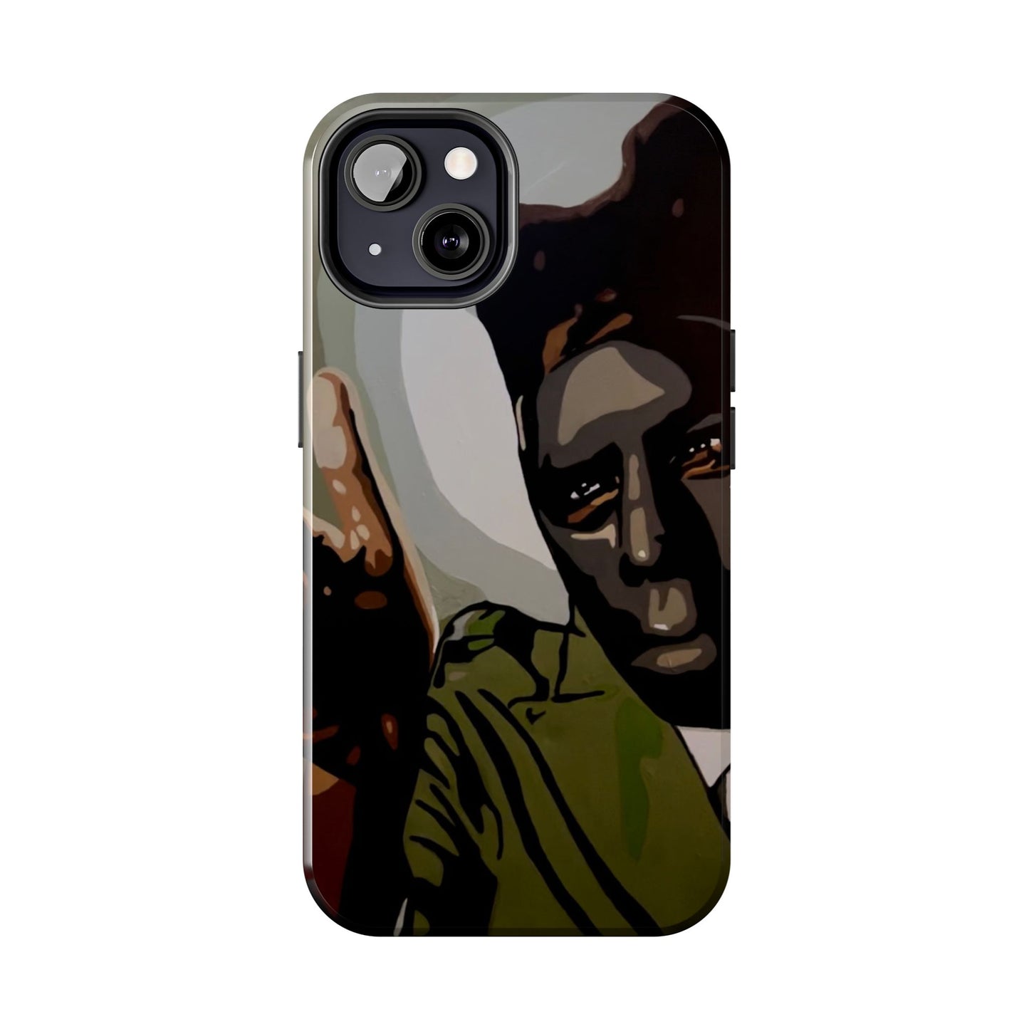 Chromakopia Hardshell Phone Case