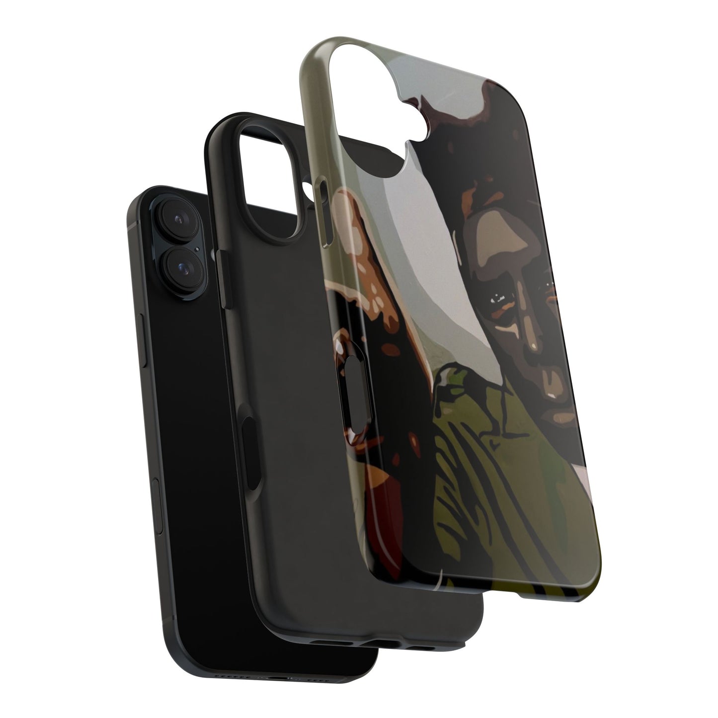 Chromakopia Hardshell Phone Case