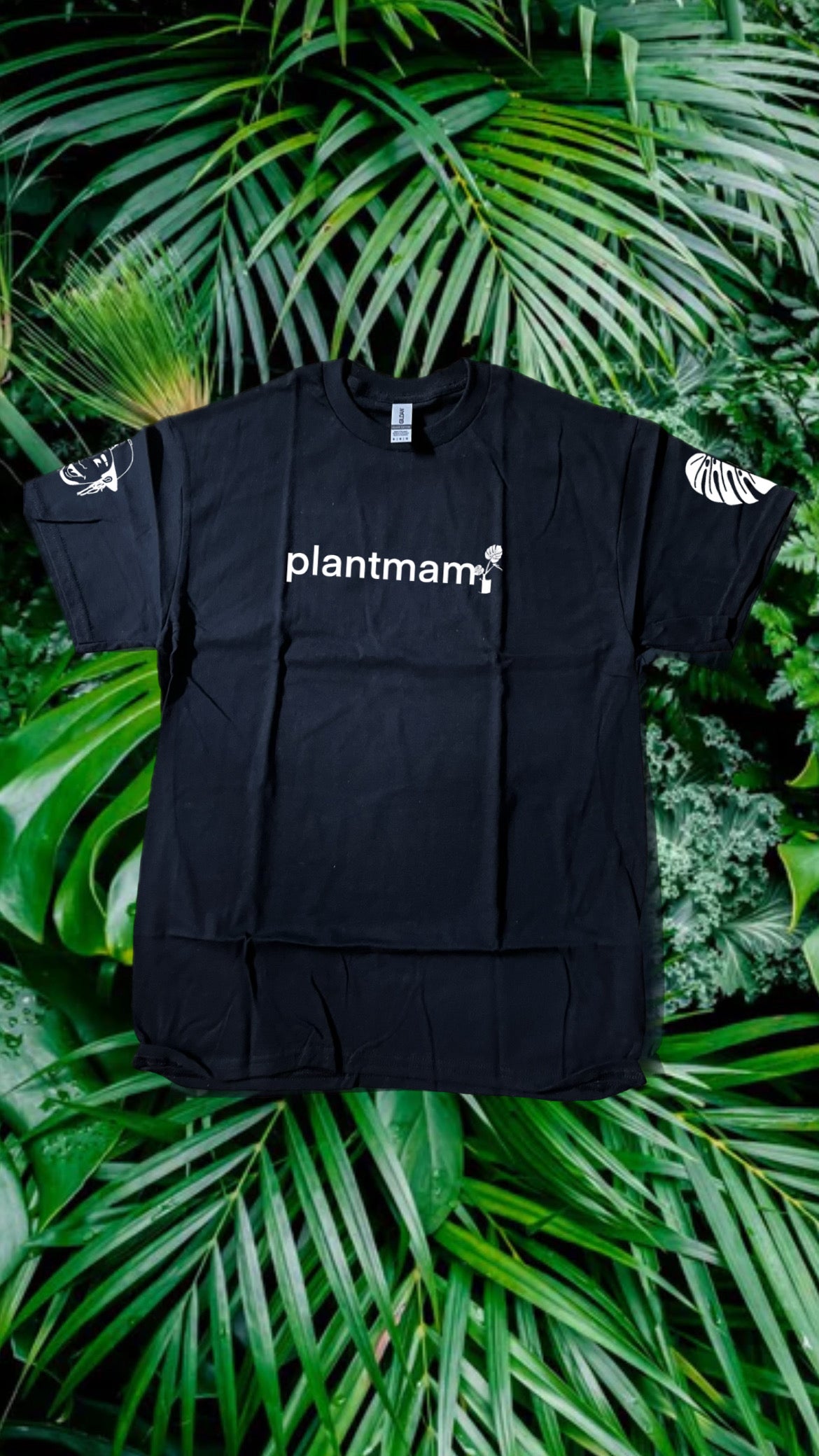 PLANT PARENT Tee