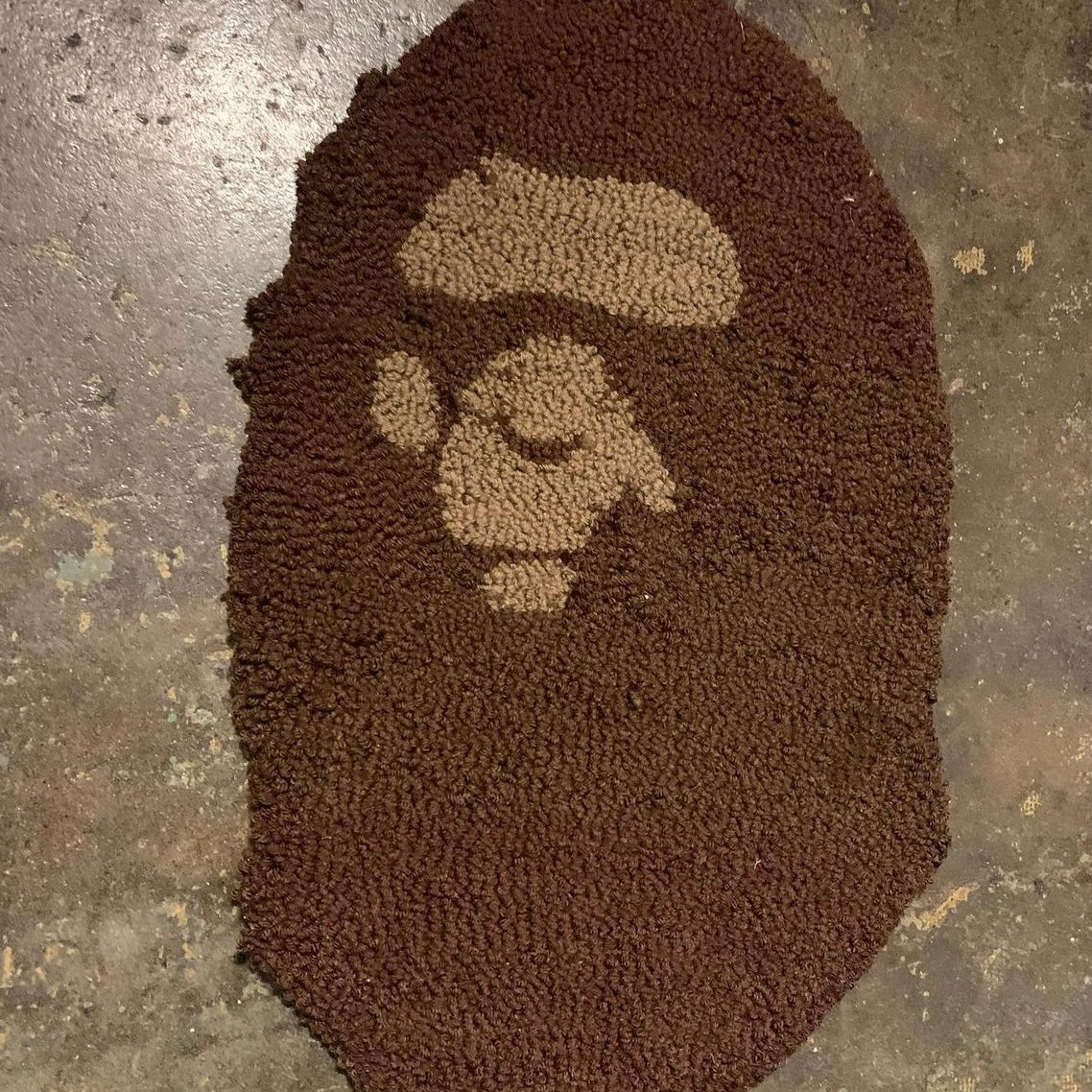 BAPE Logo