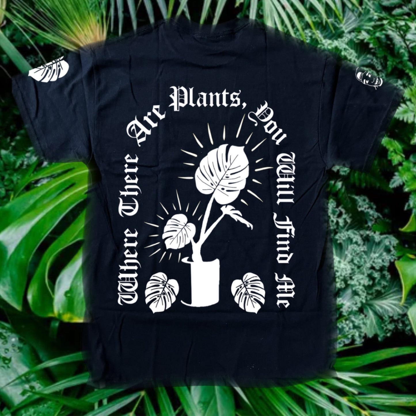 PLANT PARENT Tee